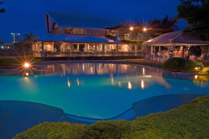 Photo of Almont Inland Resort, 3-star hotel in Butuan