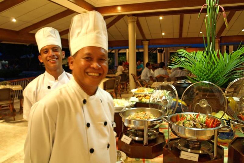 Photo of Almont Inland Resort, 3-star hotel in Butuan