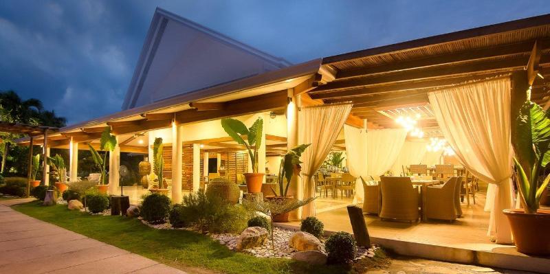 Photo of Almont Inland Resort, 3-star hotel in Butuan