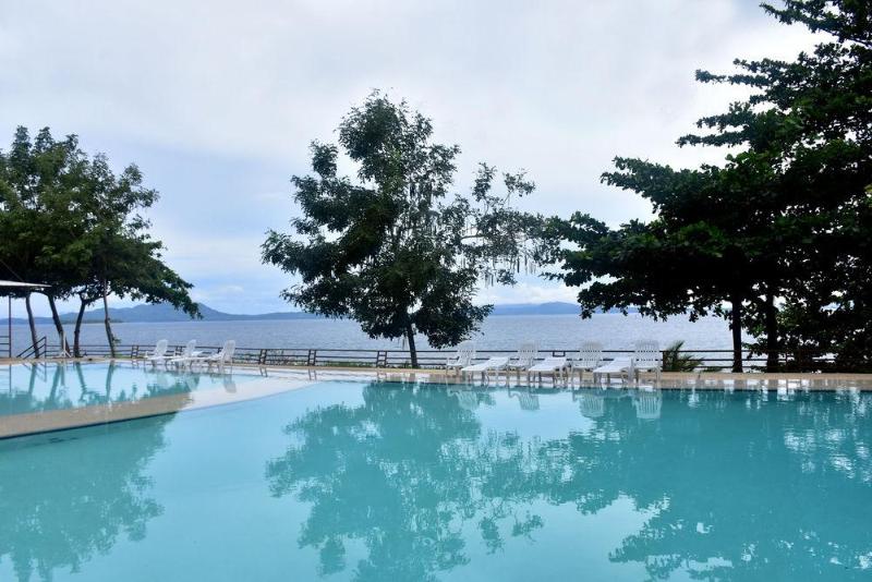 Photo of Almont Beach Resort, 3-star hotel in Surigao