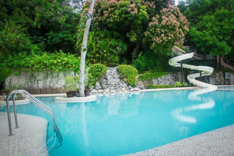 Photo of Almont Beach Resort, 3-star hotel in Surigao