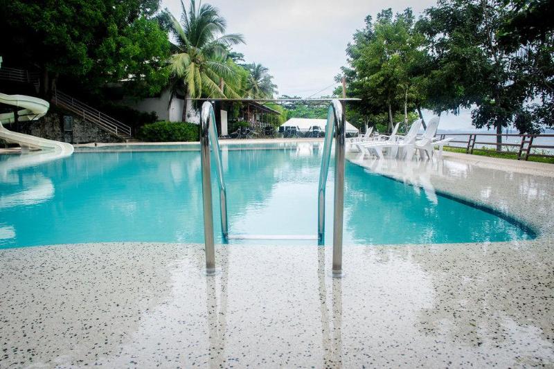 Photo of Almont Beach Resort, 3-star hotel in Surigao