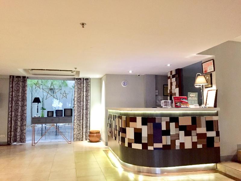 Photo of Almont City Hotel, 3-star hotel in Butuan