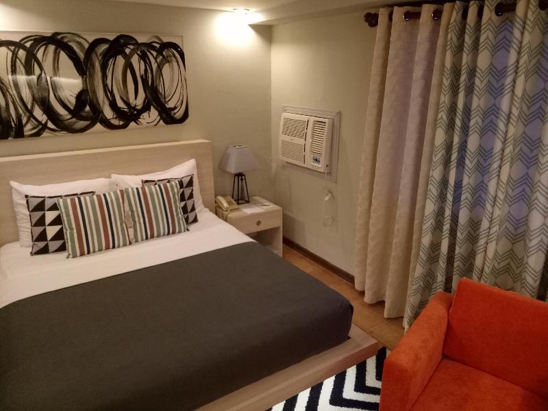 Photo of Almont City Hotel, 3-star hotel in Butuan