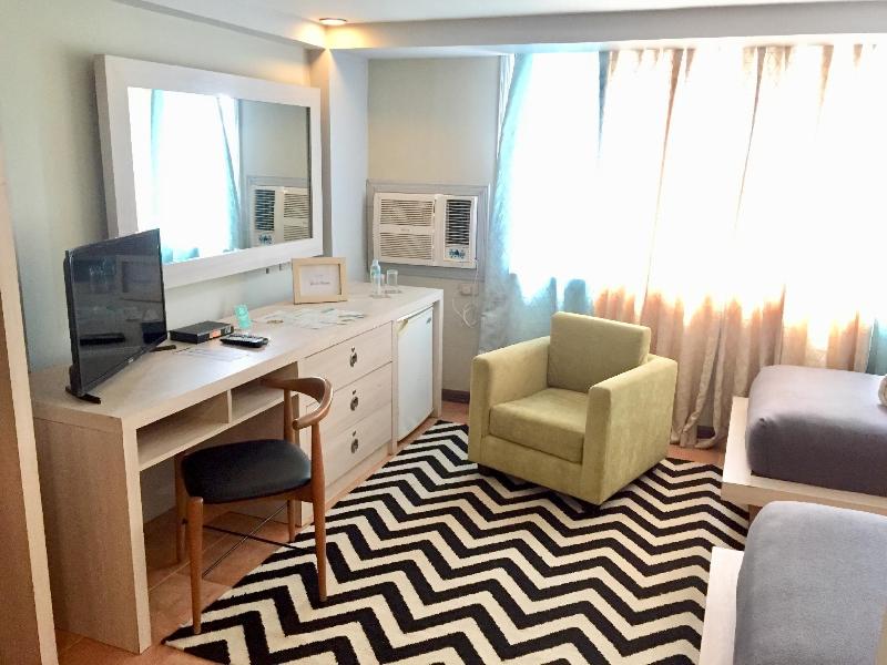 Photo of Almont City Hotel, 3-star hotel in Butuan