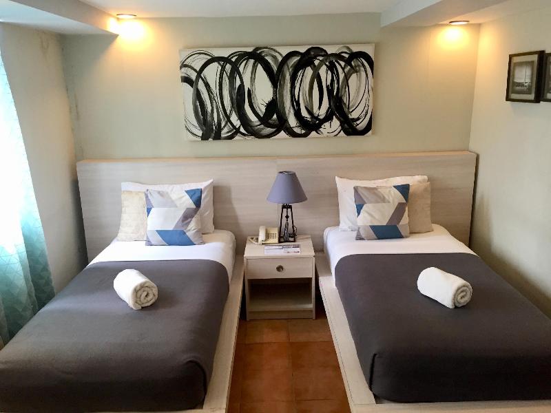 Photo of Almont City Hotel, 3-star hotel in Butuan