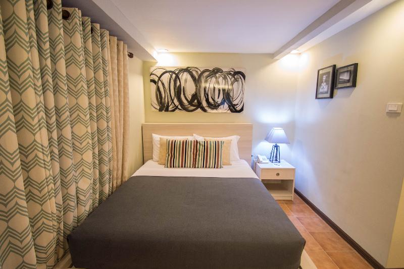 Photo of Almont City Hotel, 3-star hotel in Butuan