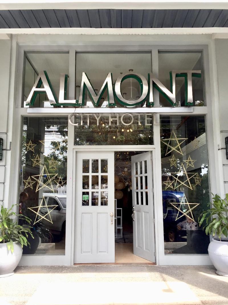 Photo of Almont City Hotel, 3-star hotel in Butuan