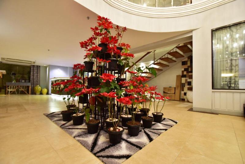 Photo of Almont City Hotel, 3-star hotel in Butuan
