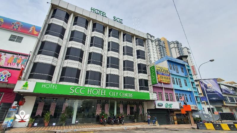 Photo of SCC Hotel, 2-star hotel in Kuala Lumpur (and vicinity)