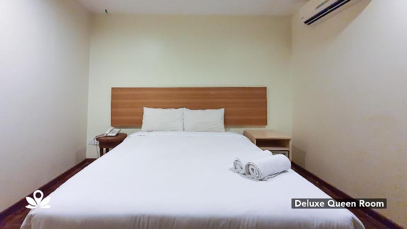 Photo of SCC Hotel, 2-star hotel in Kuala Lumpur (and vicinity)