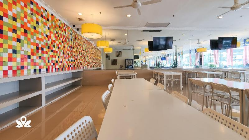 Photo of SCC Hotel, 2-star hotel in Kuala Lumpur (and vicinity)