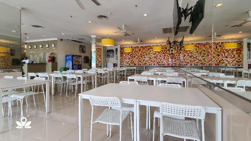 Photo of SCC Hotel, 2-star hotel in Kuala Lumpur (and vicinity)