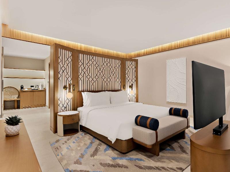 Photo of Downtown Hotel, 4-star hotel in Deira