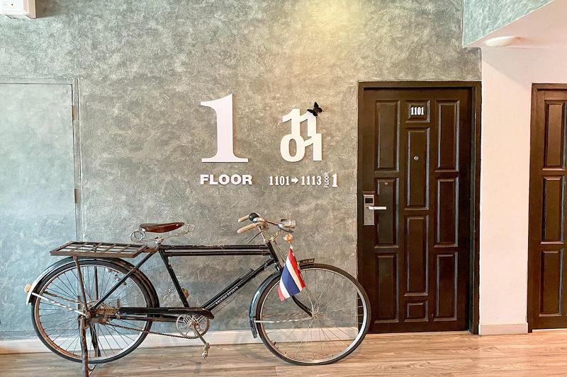 Photo of IPOWER Chiang Rai, 3-star hotel in Chiang Rai