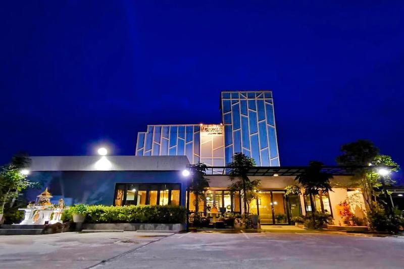 Photo of IPOWER Chiang Rai, 3-star hotel in Chiang Rai