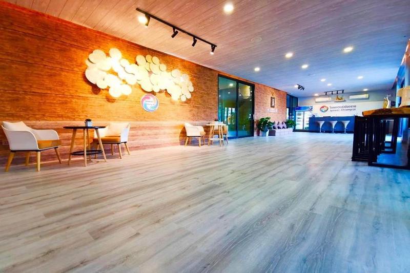 Photo of IPOWER Chiang Rai, 3-star hotel in Chiang Rai