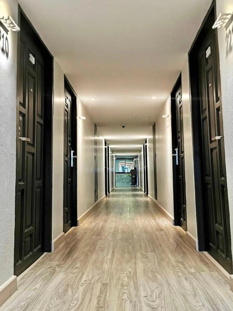Photo of IPOWER Chiang Rai, 3-star hotel in Chiang Rai