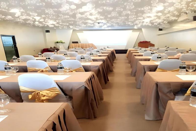 Photo of IPOWER Chiang Rai, 3-star hotel in Chiang Rai