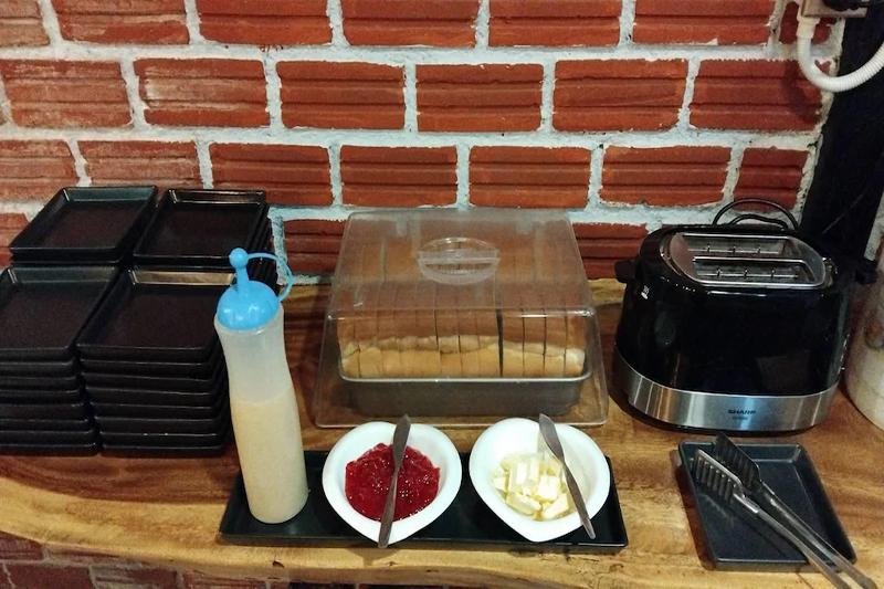 Photo of IPOWER Chiang Rai, 3-star hotel in Chiang Rai