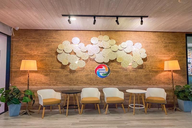 Photo of IPOWER Chiang Rai, 3-star hotel in Chiang Rai