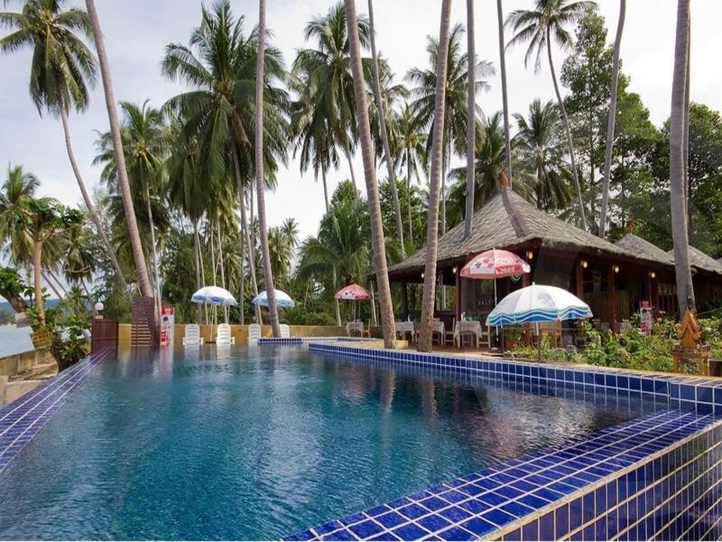 Lipa Lodge Beach Resort, Singapore