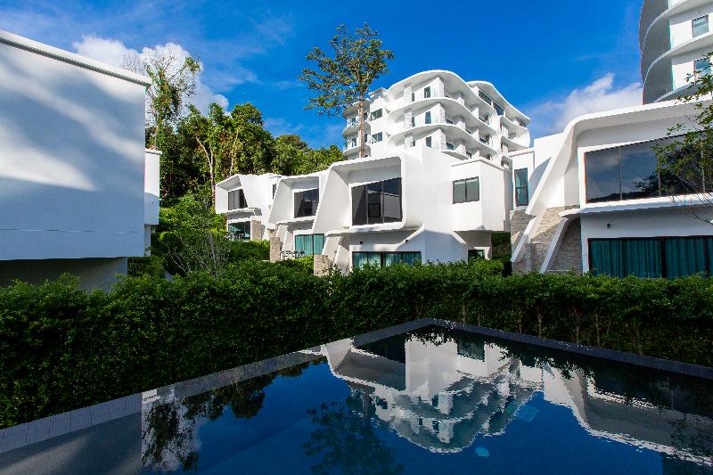 Utopia Resort, 5-star hotel in Koh Samui