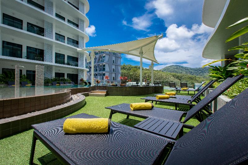 Photo of Utopia Resort, 5-star hotel in Koh Samui