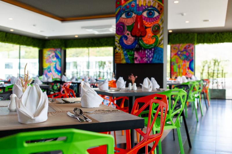 Photo of Utopia Resort, 5-star hotel in Koh Samui