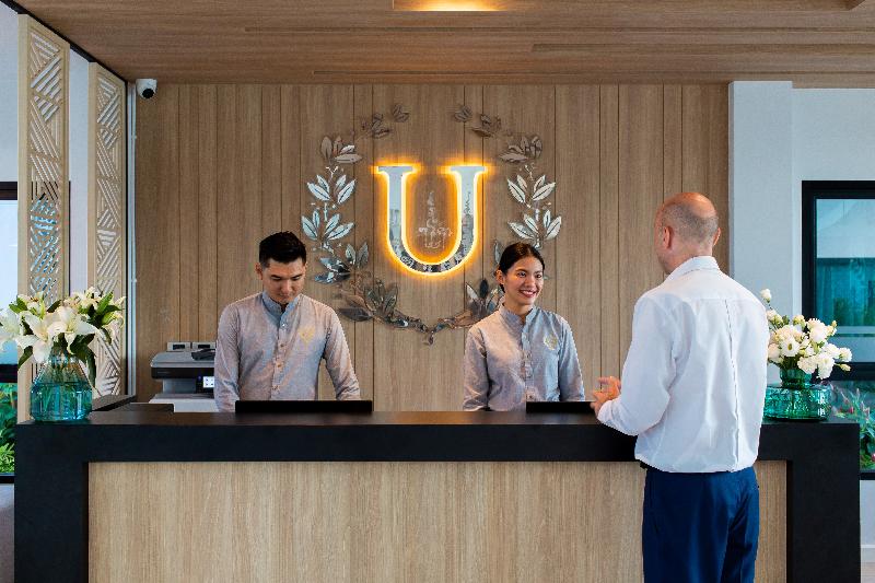 Photo of Utopia Resort, 5-star hotel in Koh Samui