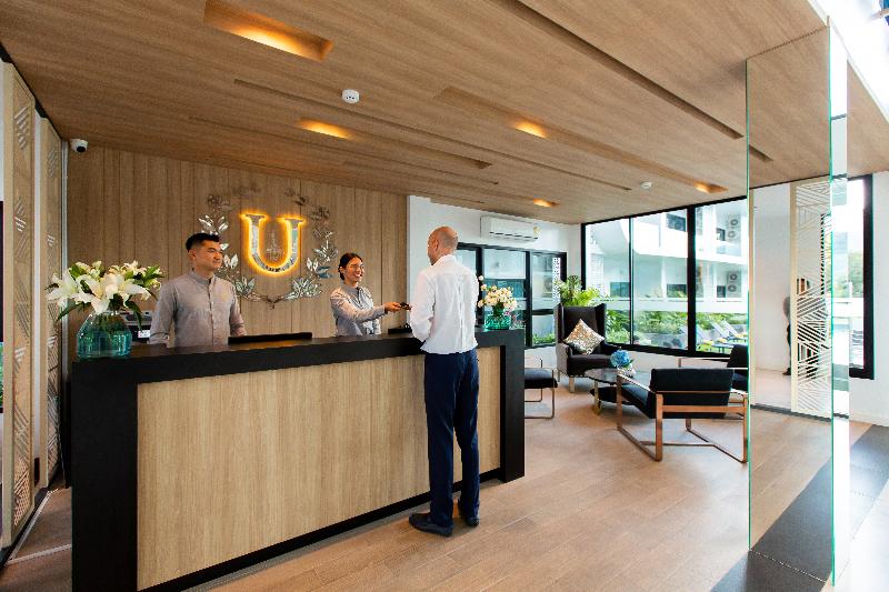 Photo of Utopia Resort, 5-star hotel in Koh Samui