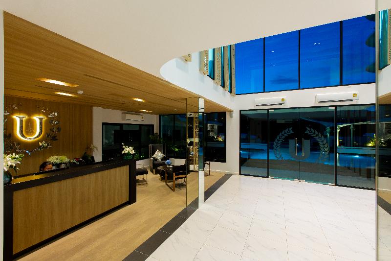 Photo of Utopia Resort, 5-star hotel in Koh Samui