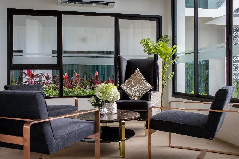 Photo of Utopia Resort, 5-star hotel in Koh Samui