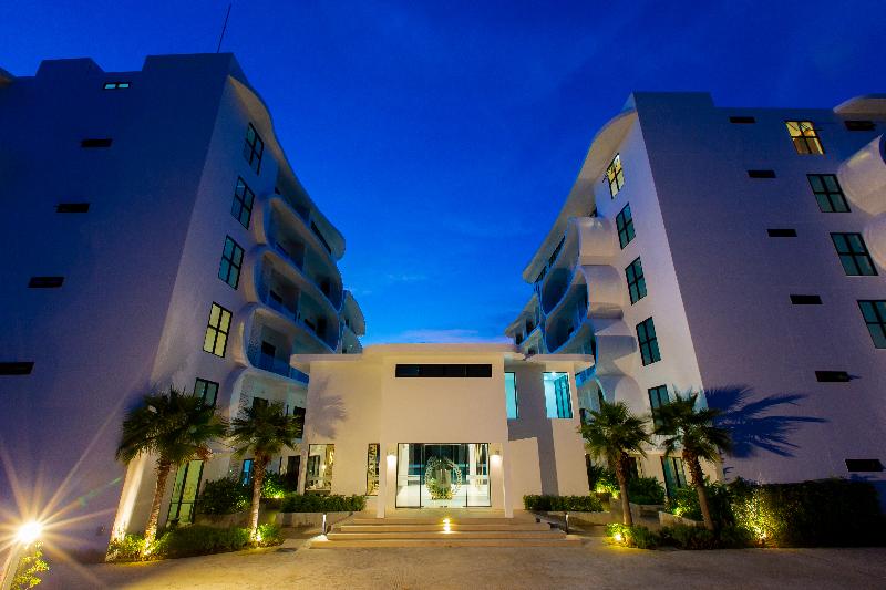 Photo of Utopia Resort, 5-star hotel in Koh Samui