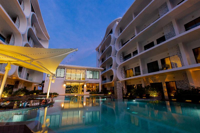 Photo of Utopia Resort, 5-star hotel in Koh Samui