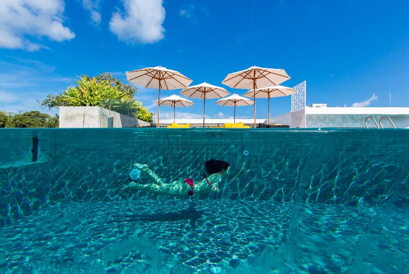 Photo of Utopia Resort, 5-star hotel in Koh Samui