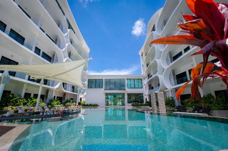 Photo of Utopia Resort, 5-star hotel in Koh Samui