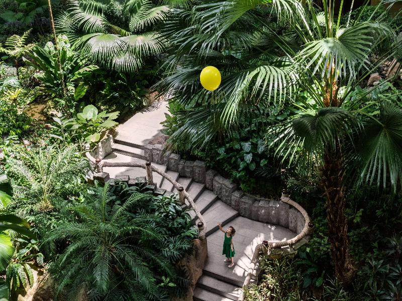Shangri-La Singapore, Singapore