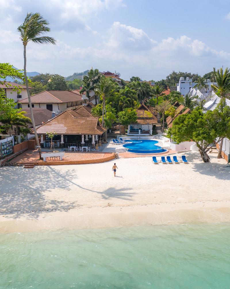 Samui Natien Resort, Singapore