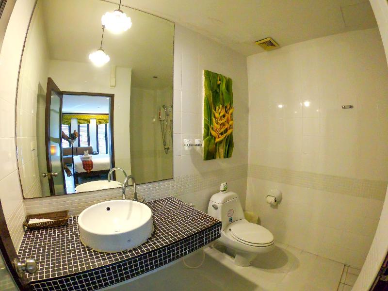 Photo of Queen Boutique Hotel hotel in Chaweng City Center