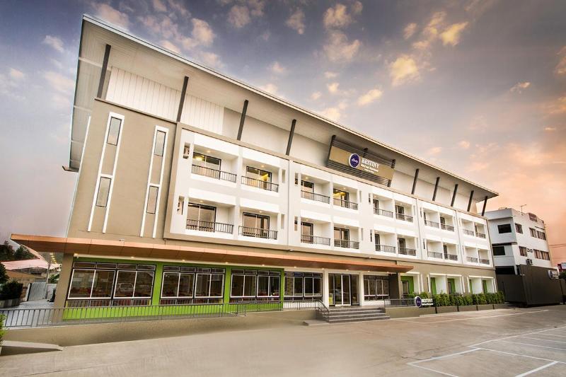 Bestiny Hotel and Restaurant PHETCHABUN, Singapore