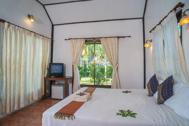 Am Samui Resort, Singapore