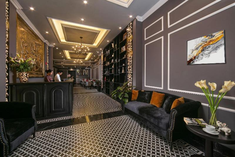 Matilda Boutique and Spa Hotel, Singapore