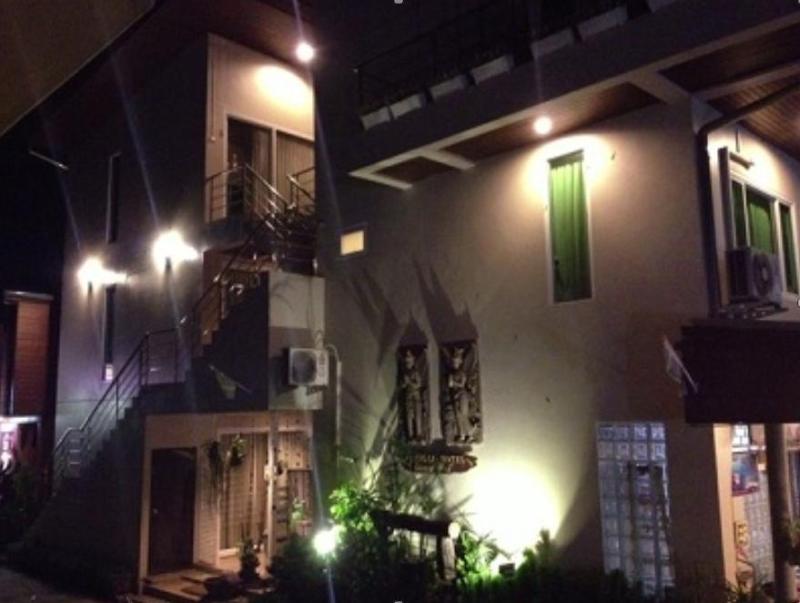 Photo of Chilli Hotel & Restaurant, 3-star hotel in Koh Samet