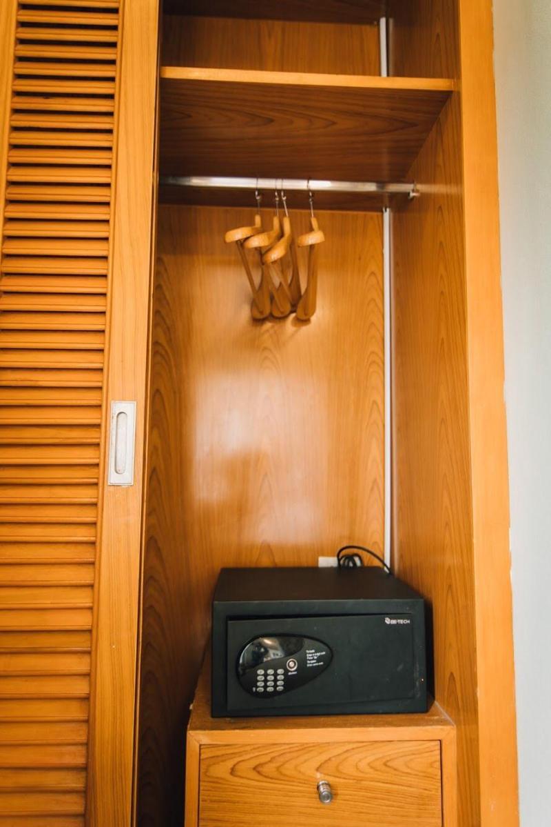 Photo of Chilli Hotel & Restaurant, 3-star hotel in Koh Samet