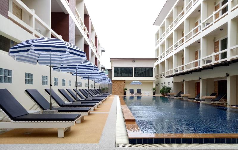 Phangan Pearl Villa, Singapore