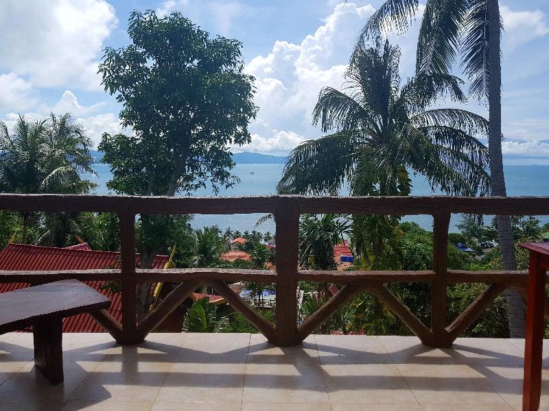 Photo of Moonstone Studio, 3-star hotel in Koh Phangan