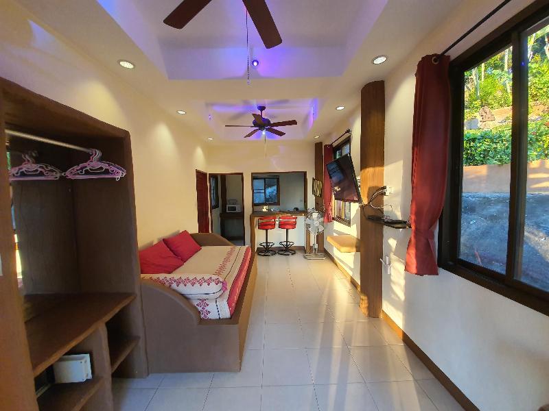 Photo of Moonstone Studio, 3-star hotel in Koh Phangan