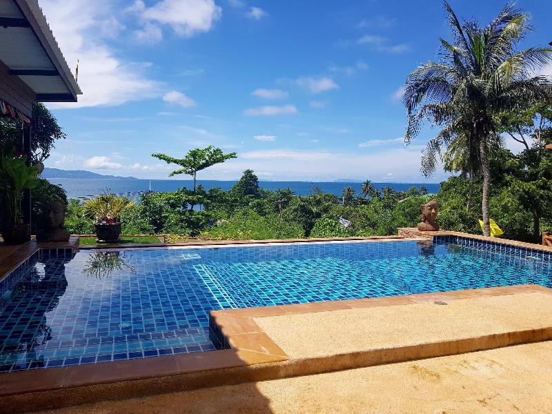 Photo of Moonstone Studio, 3-star hotel in Koh Phangan