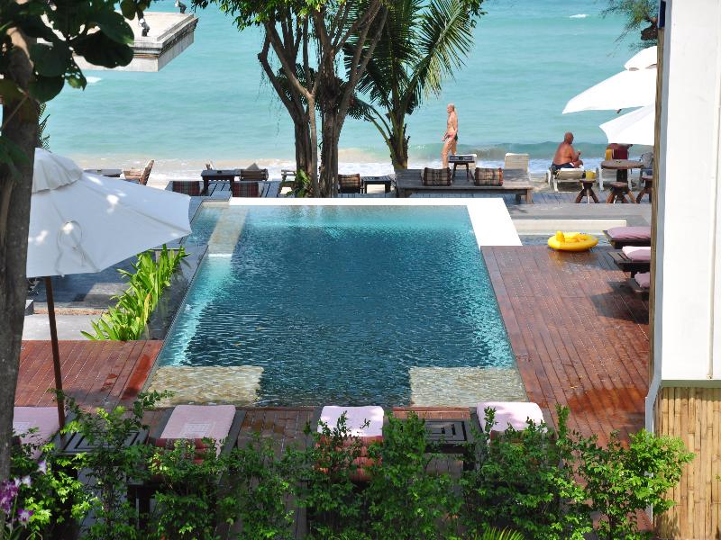 Samui Honey Cottages Beach Resort, Singapore